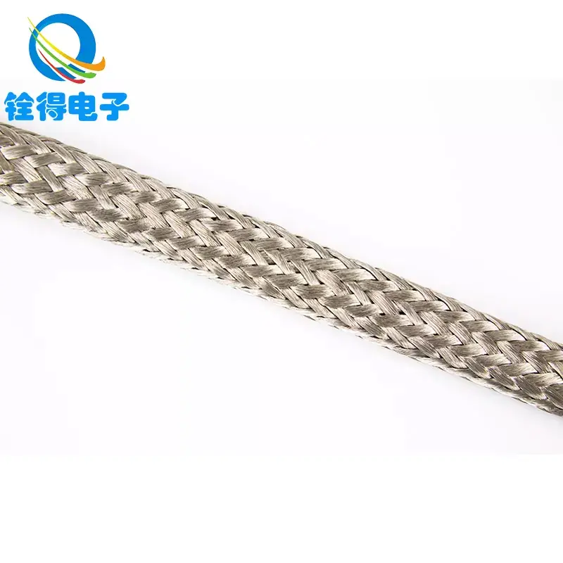 ¿Cuáles son los beneficios de los cables trenzados de cobre con estateado?