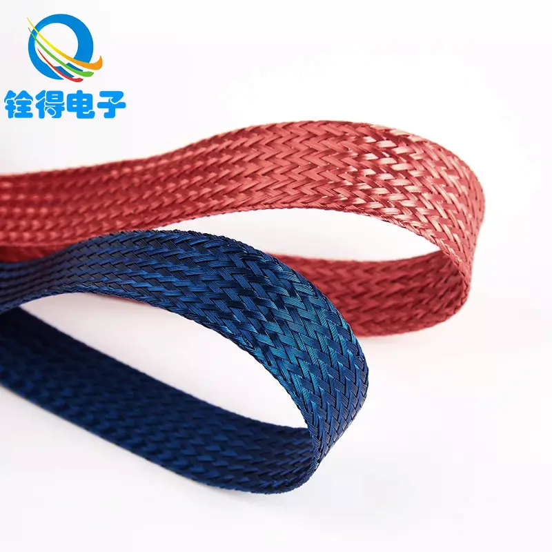 ¿Qué es el alambre trenzado de cobre esmaltado y por qué es fundamental para las aplicaciones eléctricas modernas?