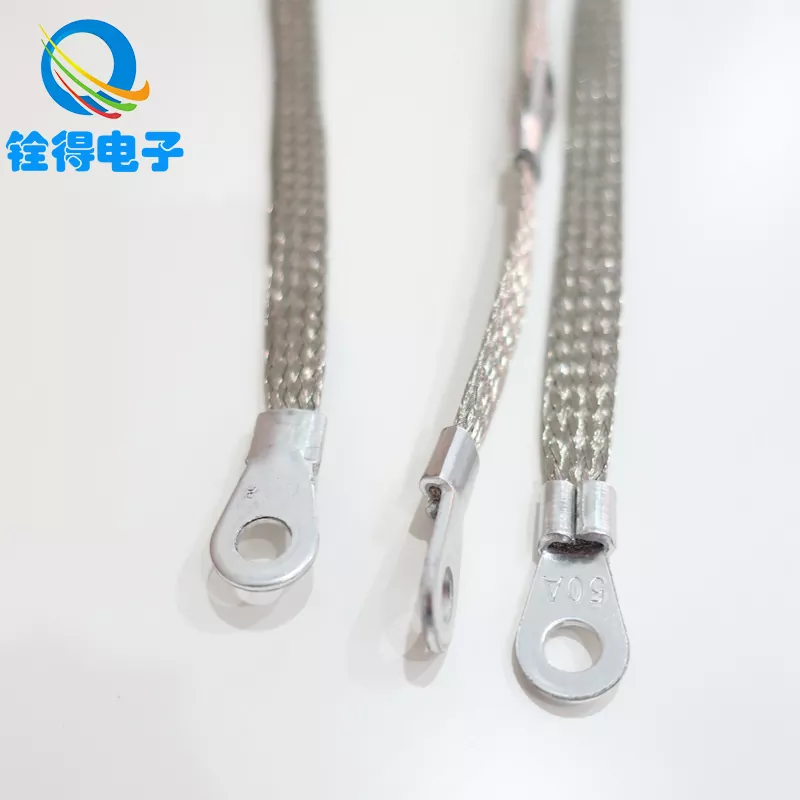 ¿Cuáles son los beneficios clave de usar cable de tierra para puentes? ¿Cuáles son los beneficios clave de usar cable de tierra para puentes?