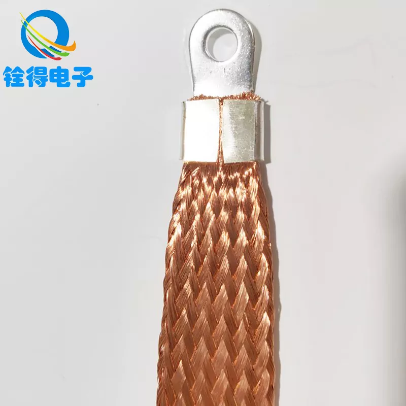 Cable de tierra Esd